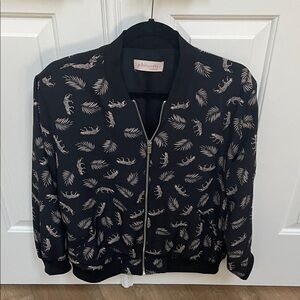 Philosophy Jaguar lightweight bomber jacket